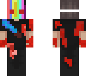kiler skin