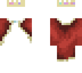 king's cape