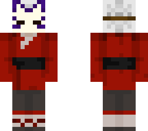 kitsune
