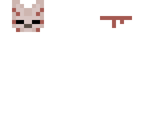 kitsune mask