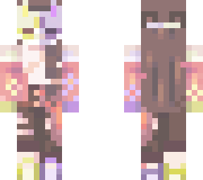 kitsune recolor