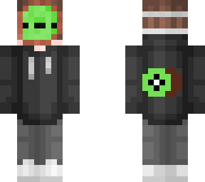 kiwi boy