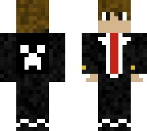 knxwnbymatt skin!