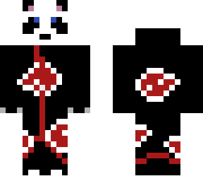 li'l panda (akatski)