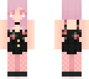 little roses *_