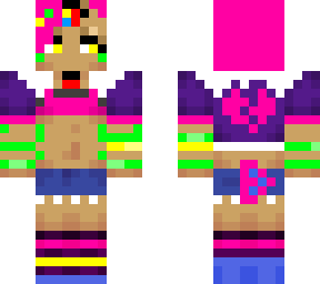 lucy / cree-p