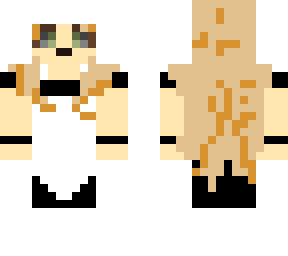 maid (guard in my server)
