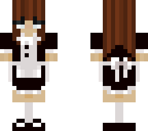 maid