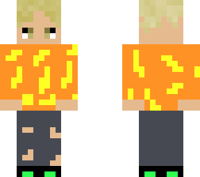 main skin ;d