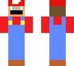 mario