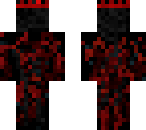 maroon king