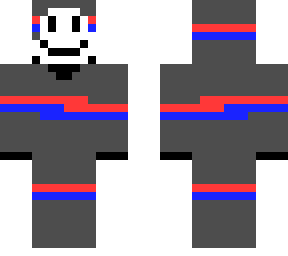 mask hood