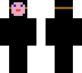 mask pig