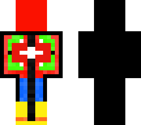 mc skin