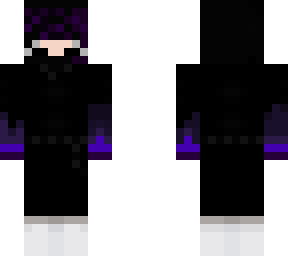 me as a ninja