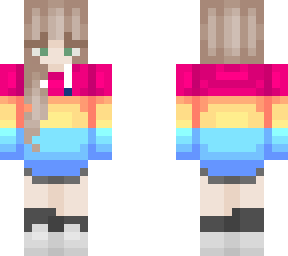 me in a hoodie(hoodie by: midnightvibes)