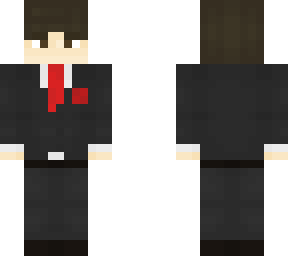 me in a tux