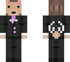 me in fancy suit