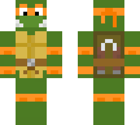 michelangelo for asapplays