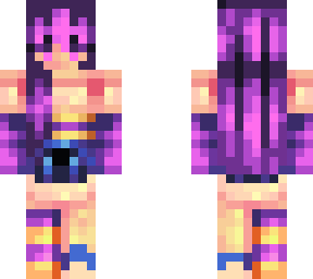midnight dances + new style?