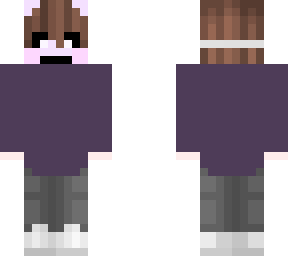 mikethesad mask
