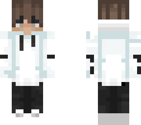 mingos skin