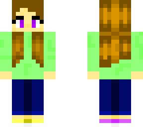 mint jumper