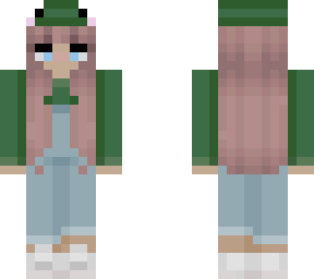 miss frog