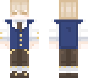mister