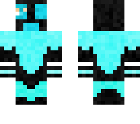 moondotexe as moon kinght