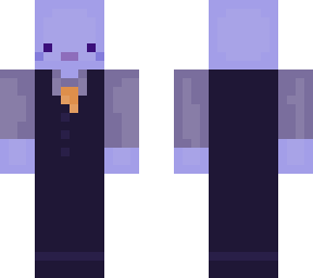 mr axolotl