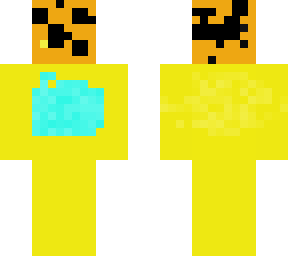 mr cheese fixed
