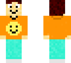 mr maggy (casual)