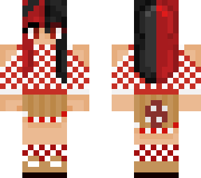 mushroom cow skin 2