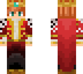 my character 2