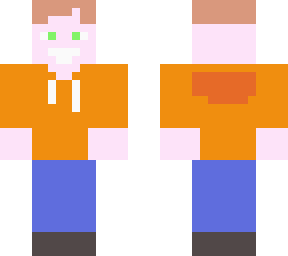 my favourite skin