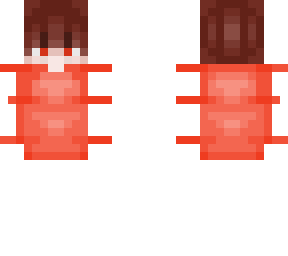 my first custom skin ( in development )