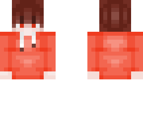 my first custom skin ( in development )
