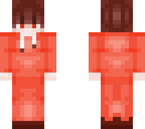 my first custom skin
