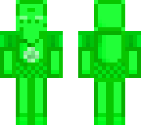 my guard[green]