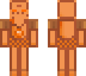 my guard[orange]
