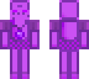 my guard[purple]