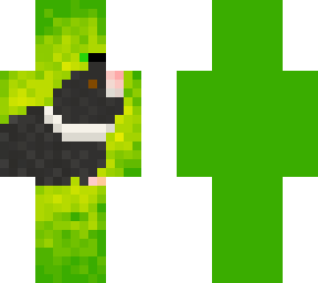 my guinea pig cookie :)