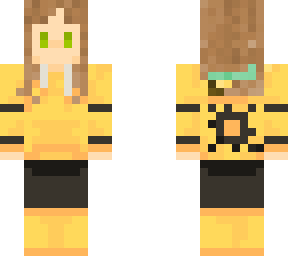 my modern skin!