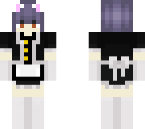 my oc