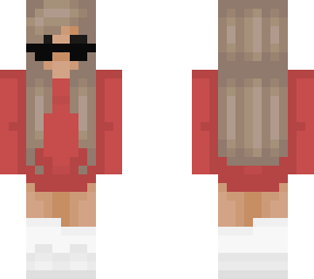 my skin :)