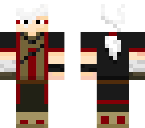 my skin