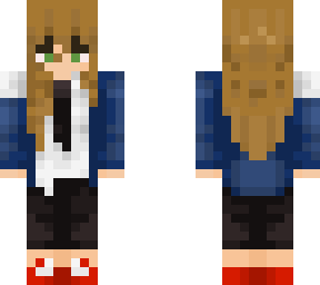 my skin completed