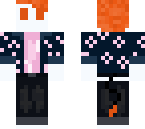my skin summer version