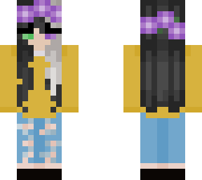 mysteria new outfit (pls don't use)